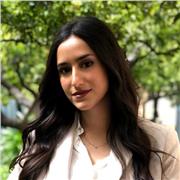 Laureata Magistrale in Giurisprudenza. Offro ripetizioni e aiuto compiti a studenti di elementari, medie, superiori